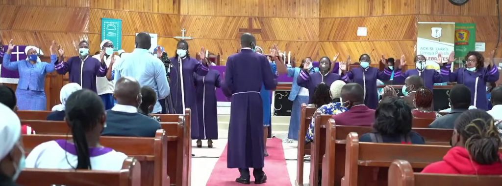 ACK St Lukes Choir